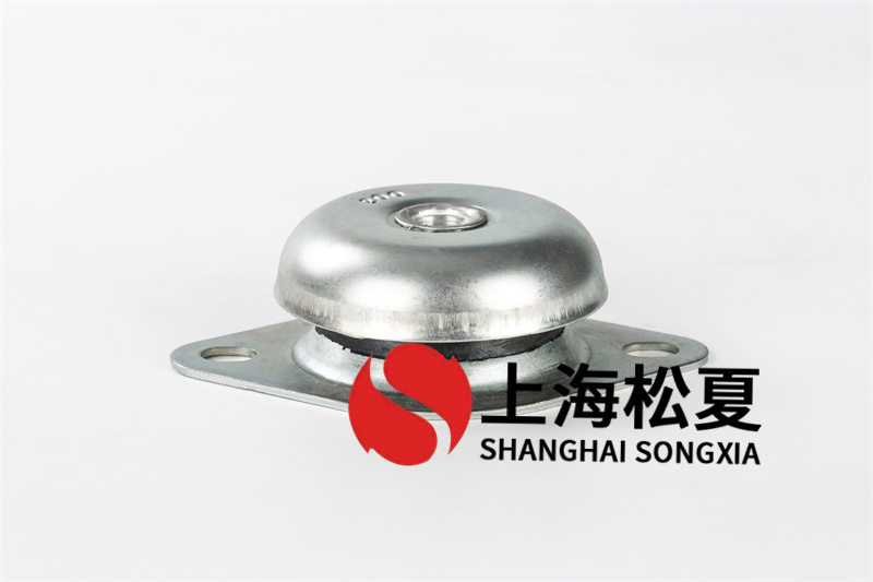<a href='http://www.ntslbz.cn' target='_blank'><u>橡膠減震器</u></a>適用范圍
