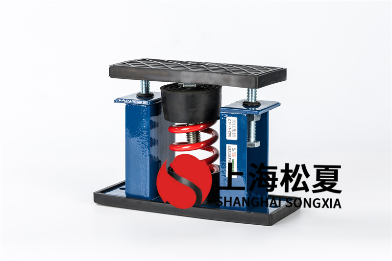 如何安裝吊扇彈簧<a href='http://www.ntslbz.cn' target='_blank'><u>減震器</u></a>以達(dá)到最佳的減震效果？