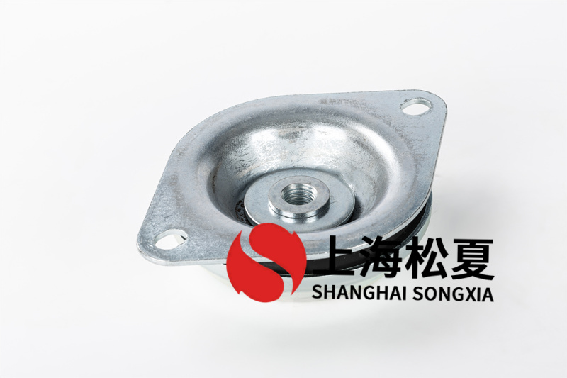 發(fā)電機組并機柜<a href='http://www.ntslbz.cn' target='_blank'><u>橡膠減震器</u></a>的性能要素