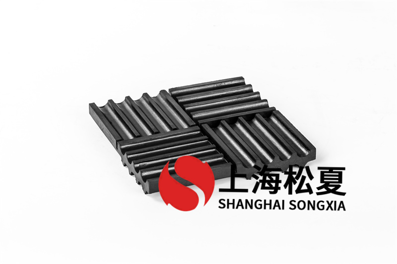 橡膠<a href='http://www.ntslbz.cn' target='_blank'><u>減震器</u></a>的鑄造工藝的設(shè)計