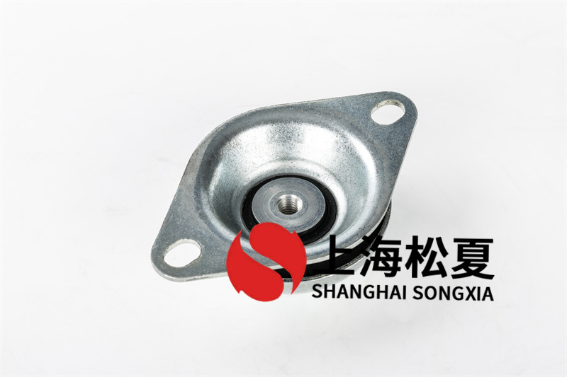 橡膠<a href='http://www.ntslbz.cn' target='_blank'><u>減震器</u></a>的結(jié)構(gòu)和使用特點有哪些？