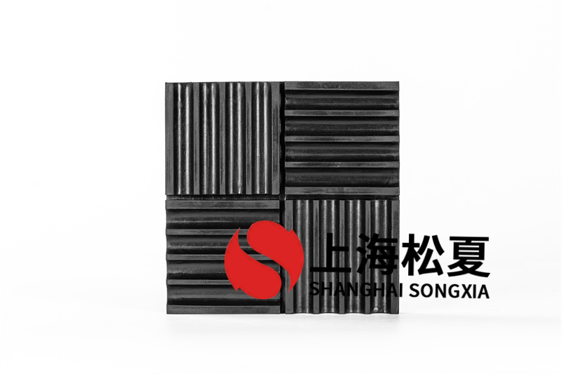 <a href='http://www.ntslbz.cn' target='_blank'><u>橡膠減震器</u></a>存儲的使用要點有哪些？