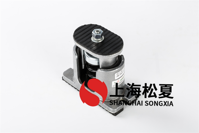 <a href='http://www.ntslbz.cn' target='_blank'><u>彈簧減震器</u></a>工作原理及安裝方法及解決方案