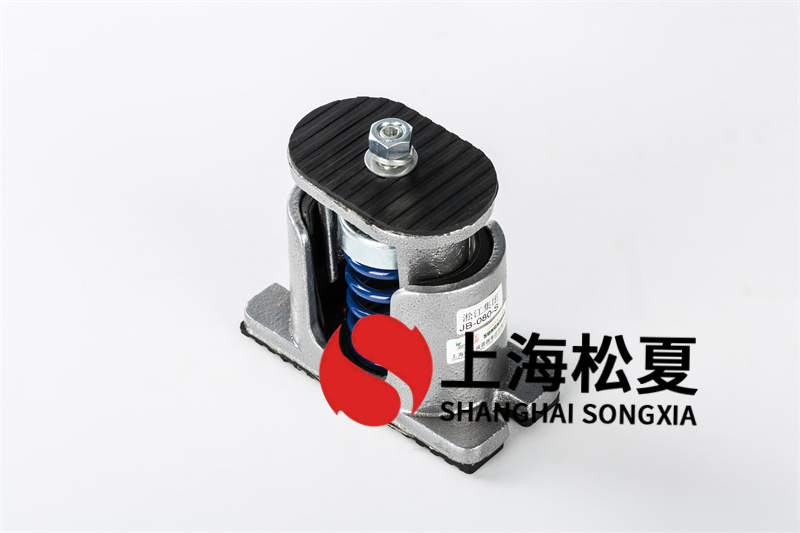 空調壓縮機<a href='http://www.ntslbz.cn' target='_blank'><u>減震器</u></a>膠墊老化影響是什么？
