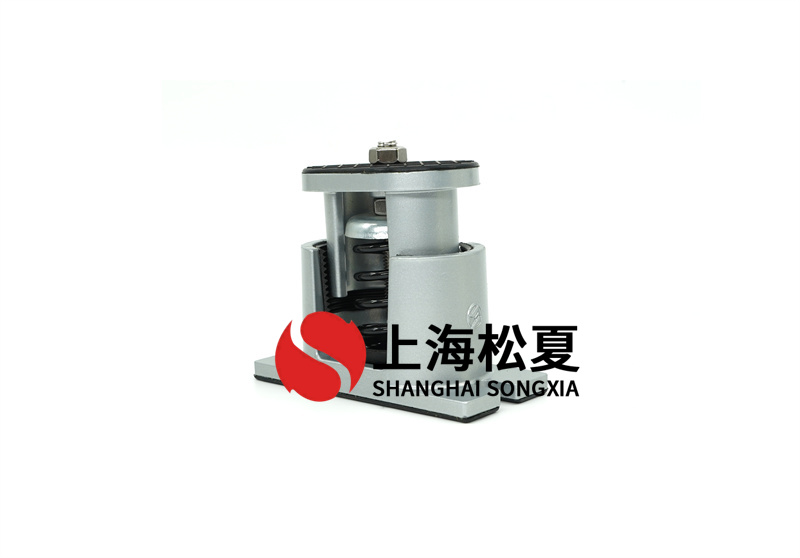 彈簧<a href='http://www.ntslbz.cn' target='_blank'><u>減震器</u></a>閉式試驗冷卻塔