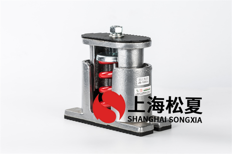 彈簧<a href='http://www.ntslbz.cn' target='_blank'><u>減震器</u></a>的選用是按照什么標準？