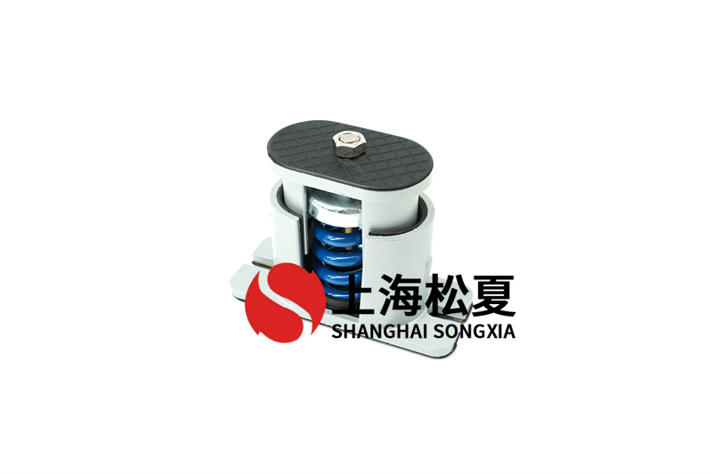 柴油發(fā)電機(jī)<a href='http://www.ntslbz.cn' target='_blank'><u>彈簧減震器</u></a>的優(yōu)勢(shì)