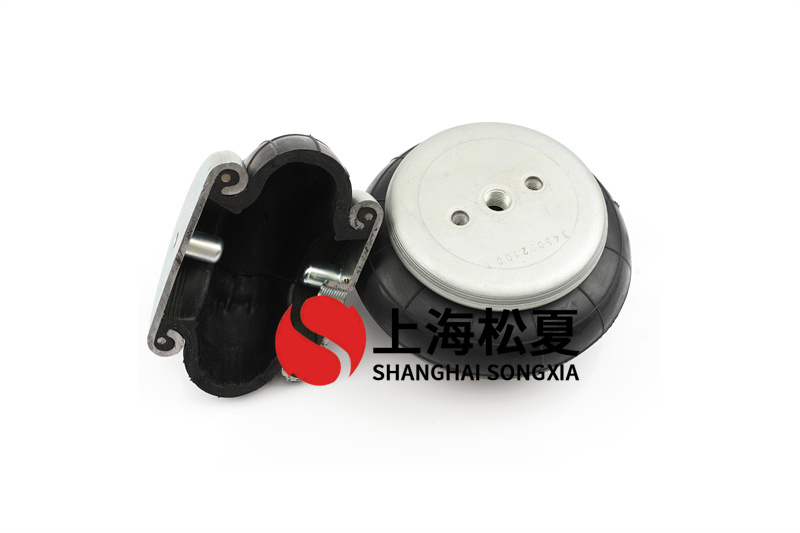 JB-M-300高壓離心風機<a href='http://www.ntslbz.cn' target='_blank'><u>彈簧減震器</u></a>的作用是什么？
