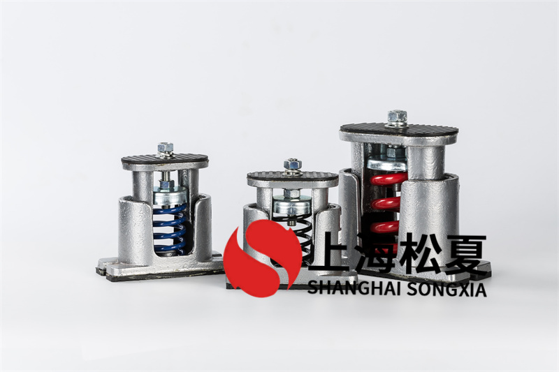 <a href='http://www.ntslbz.cn' target='_blank'><u>橡膠減震器</u></a>跟阻尼彈簧減振器的不同之處