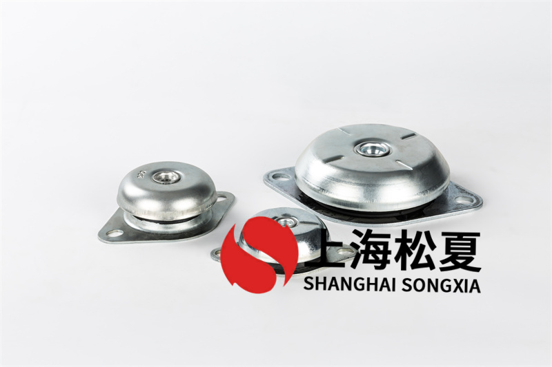 JNH1254316W橡膠<a href='http://www.ntslbz.cn' target='_blank'><u>減振器</u></a>的未來該如何發展