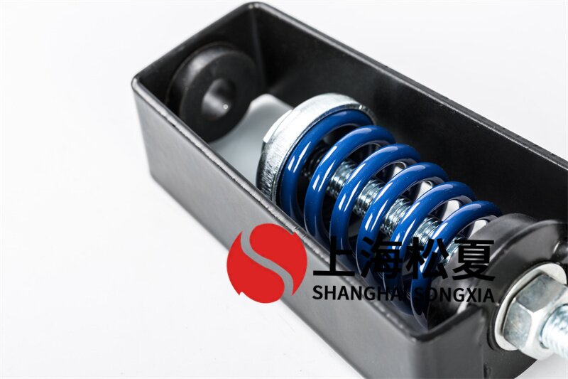 排送風(fēng)機(jī)ZTY-180-C吊式<a href='http://www.ntslbz.cn' target='_blank'><u>彈簧減震器</u></a>的特點(diǎn)