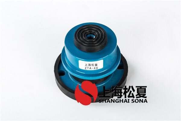 風(fēng)冷機(jī)組落地裝ZTA-820<a href='http://www.ntslbz.cn' target='_blank'><u>彈簧減震器</u></a>