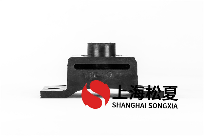 膠管扣壓機用BE-120橡膠<a href='http://www.ntslbz.cn' target='_blank'><u>減震器</u></a>