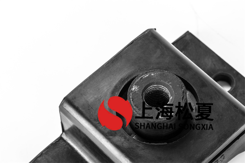 高壓油管扣壓機用BE-160<a href='http://www.ntslbz.cn' target='_blank'><u>橡膠減震器</u></a>