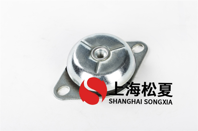 立式單級消防泵用JNH783012W<a href='http://www.ntslbz.cn' target='_blank'><u>橡膠減震器</u></a>