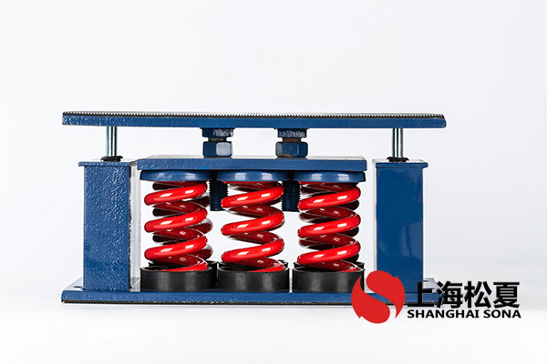 頓漢布什/DB冷水機<a href='http://www.ntslbz.cn' target='_blank'><u>彈簧減震器</u></a>