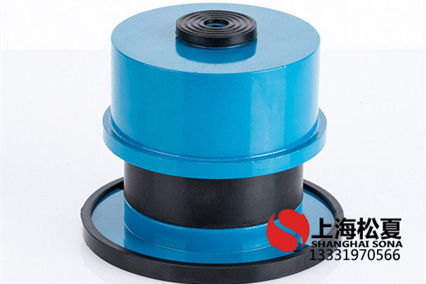 ZTA-640<a href='http://www.ntslbz.cn' target='_blank'><u>彈簧減震器</u></a>用在水箱式冷水機